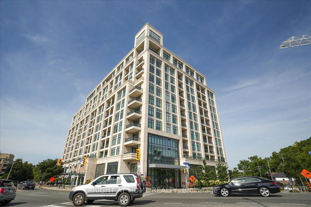 204 - 1 Old Mill Drive