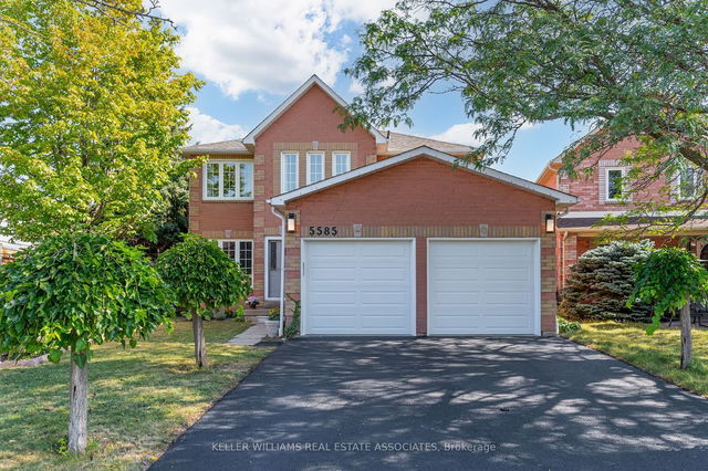 5585 Leisure Court