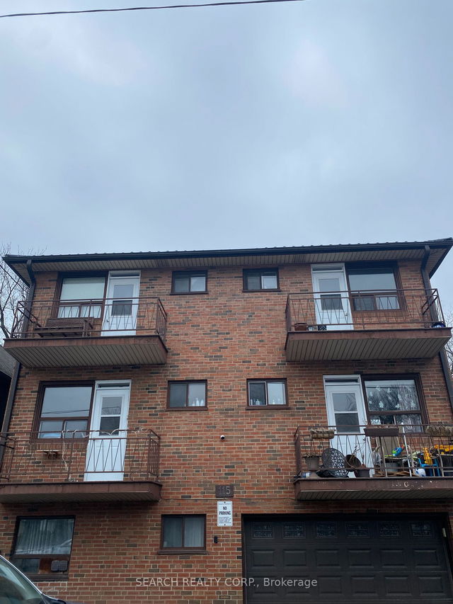 5 - 115 Eight Street