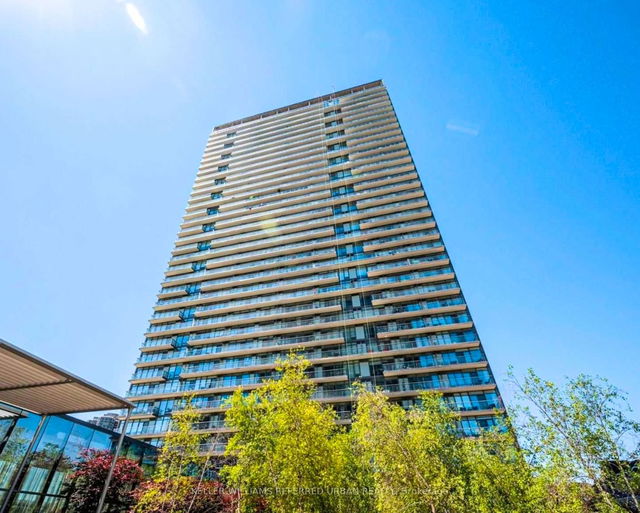 2607 - 105 The Queensway Avenue