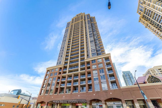 2304 - 4080 Living Arts Drive