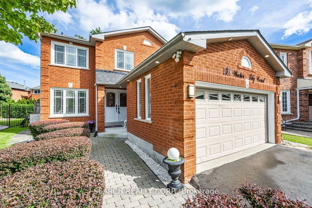 3388 Water Lily Court