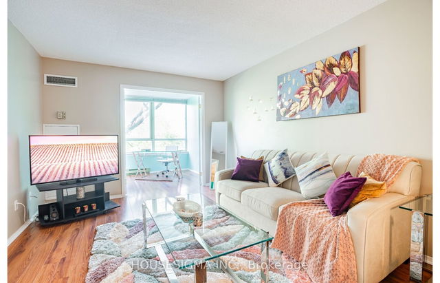 207 - 3605 KARIYA Drive