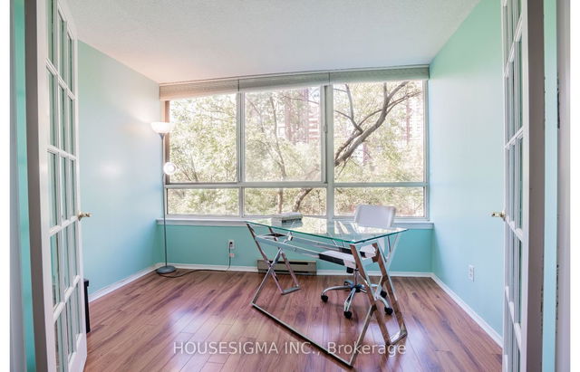 207 - 3605 KARIYA Drive