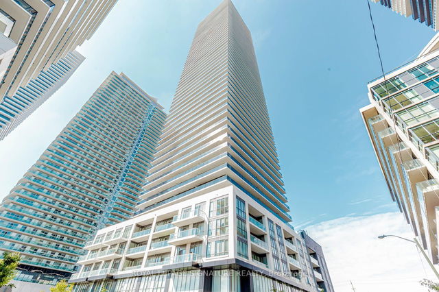 407 - 70 Annie Craig Drive