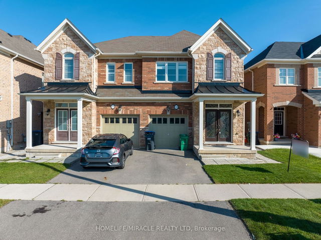 33 Antibes Drive