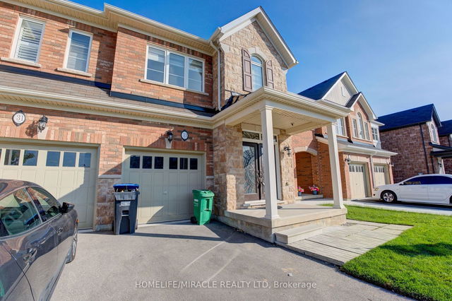 33 Antibes Drive