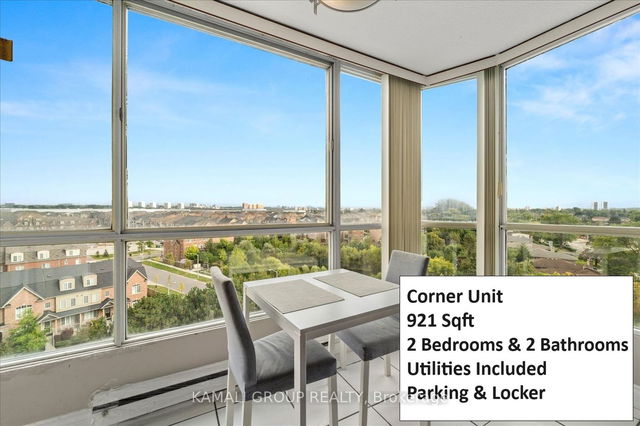 1010 - 3077 Weston Road
