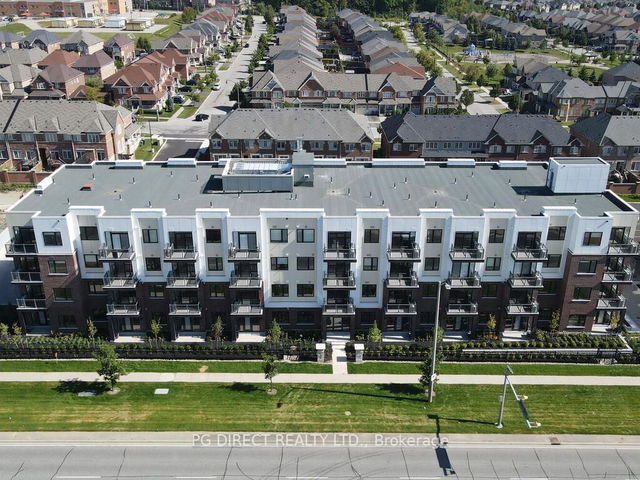408 - 62 Sky Harbour Drive