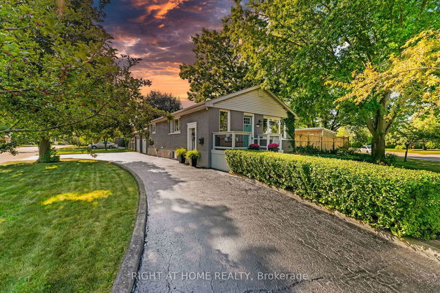 5486 Randolph Crescent