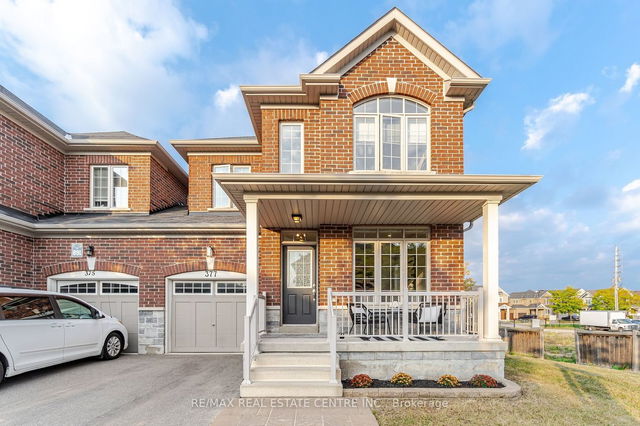 377 Hincks Drive