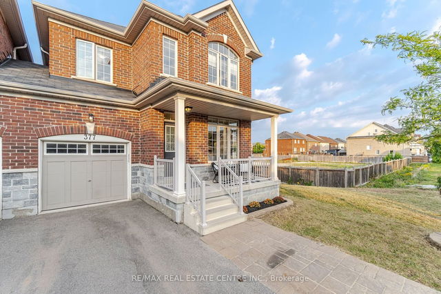 377 Hincks Drive