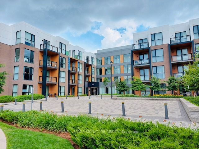 103 - 168 Sabina Drive