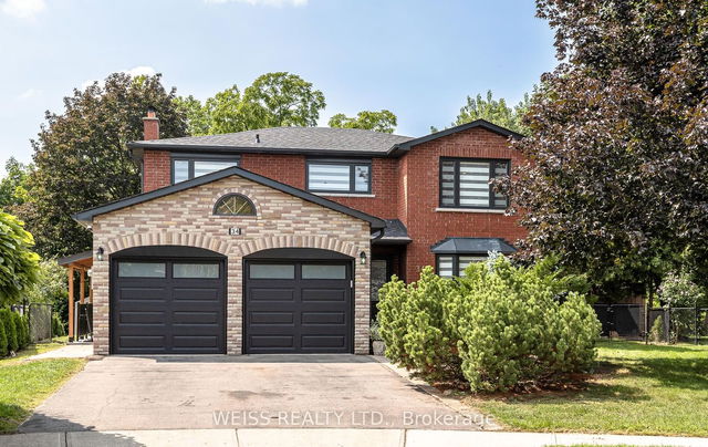 34 Chopin Crescent