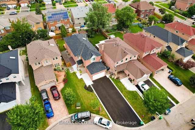 20 Nipigon Court