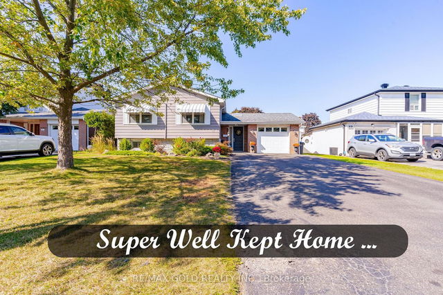 67 Cavendish Crescent