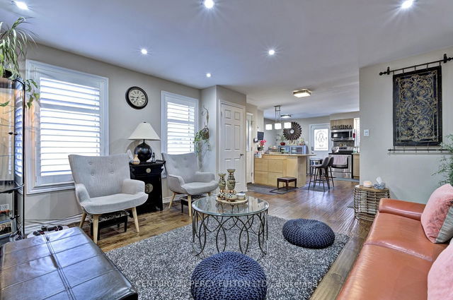 49 Rutherford Road
