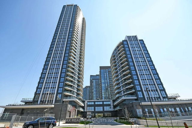 116 - 35 WATERGARDEN Drive