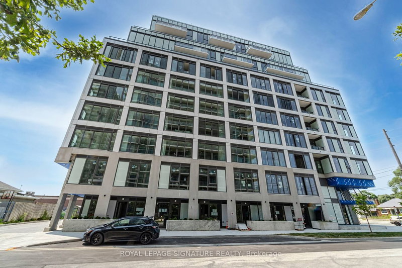 610 - 1195 The Queensway N/A, Toronto, M8Z 1R6 | Image 2