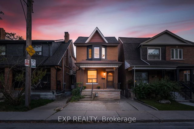 47 Melville Avenue