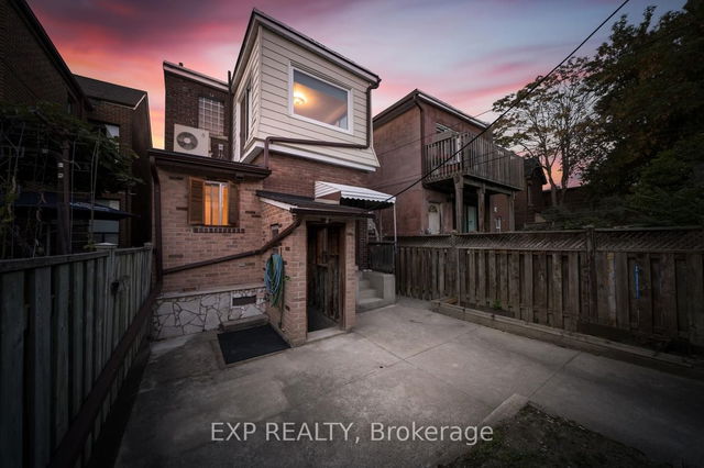 47 Melville Avenue
