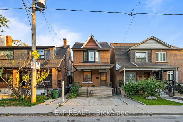 47 Melville Avenue