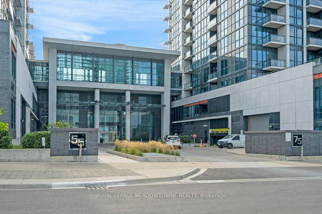 1608 - 75 Eglinton Avenue