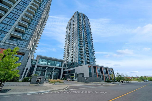 1608 - 75 Eglinton Avenue