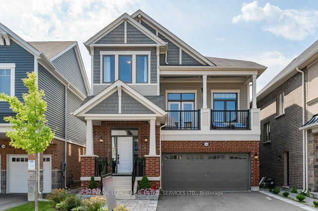 1360 Basswood Crescent