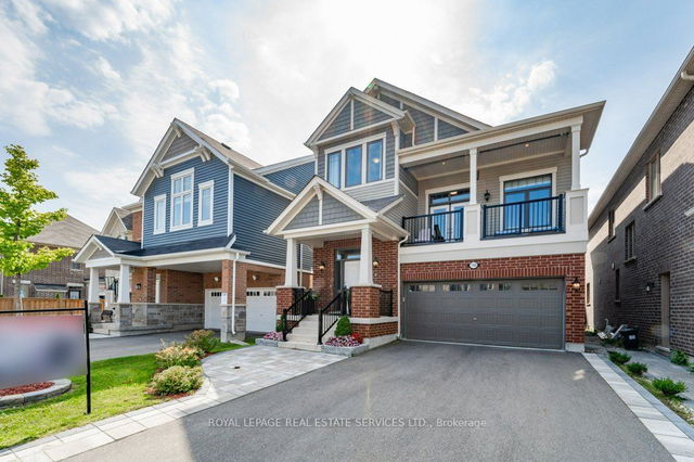 1360 Basswood Crescent