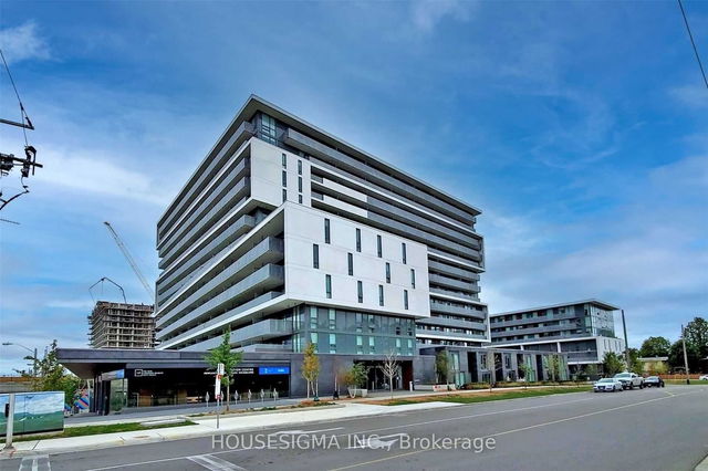 1207 - 160 Flemington Road