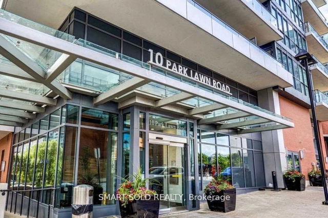 427 - 10 Parklawn Road