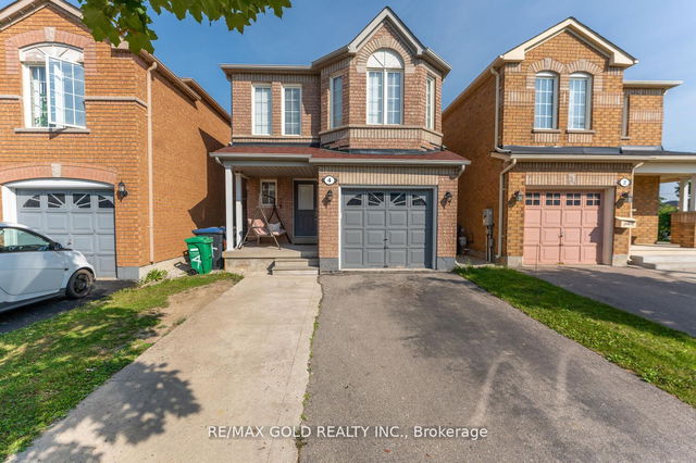 4 Eastview Gate