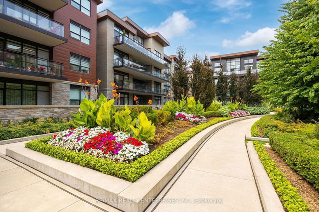 354 - 1575 Lakeshore Road