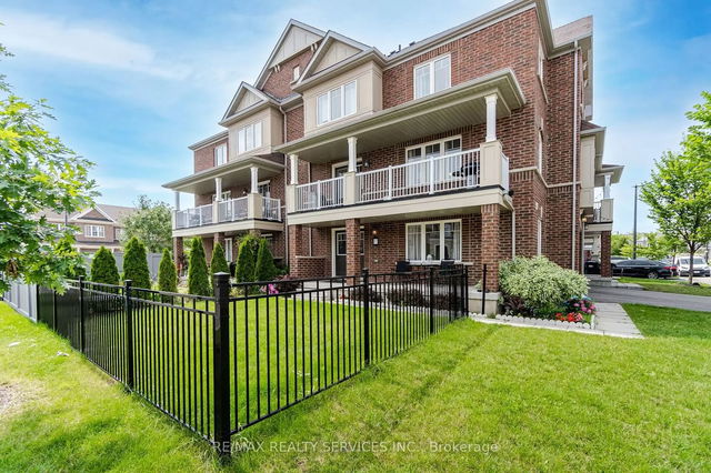 57 Golden Spring Drive