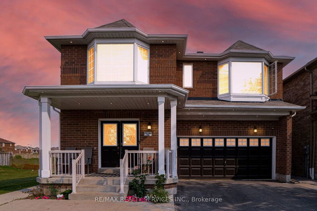 76 Abbotsbury Drive