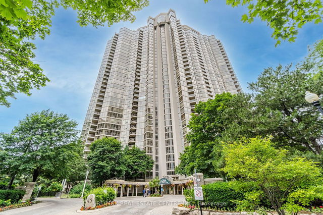 1504 - 45 Kingsbridge Garden Circle