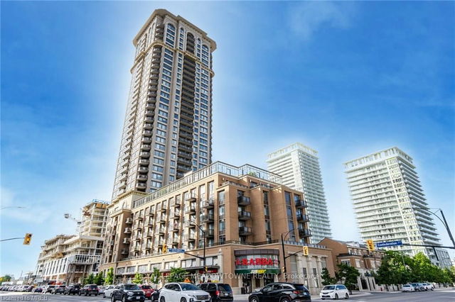 2905 - 385 Prince of Wales Drive