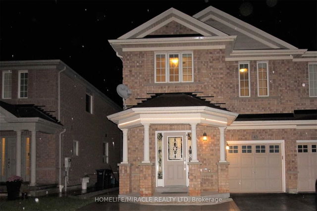 Lower - 43 Bushmill Circle