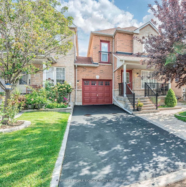 4903 James Austin Drive