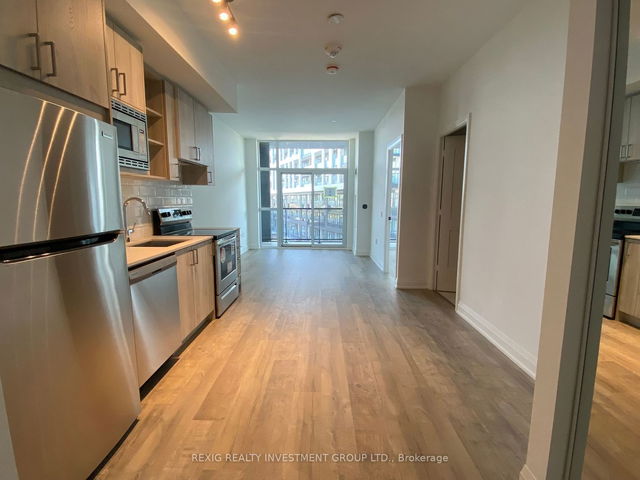 317 - 60 George Butchart Drive