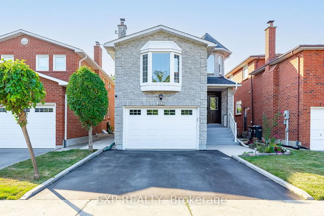 1533 Maple Ridge Drive