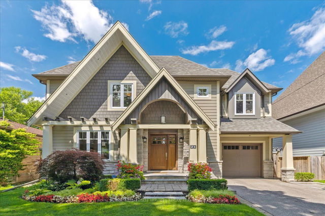 21 Maple Avenue