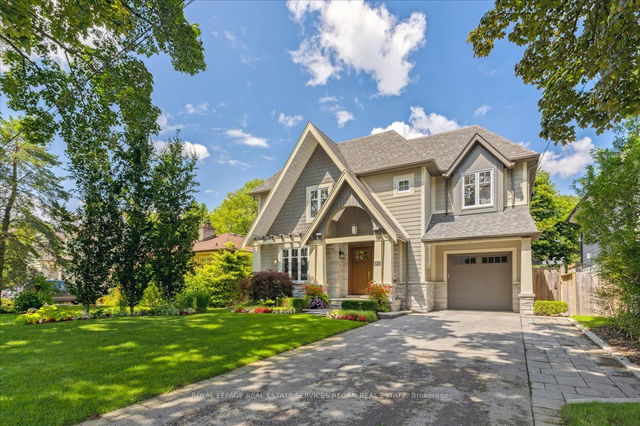 21 Maple Avenue