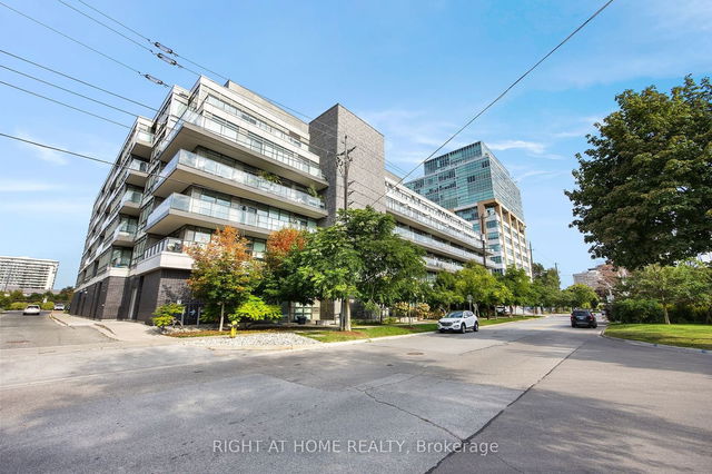 208 - 8 Fieldway Road