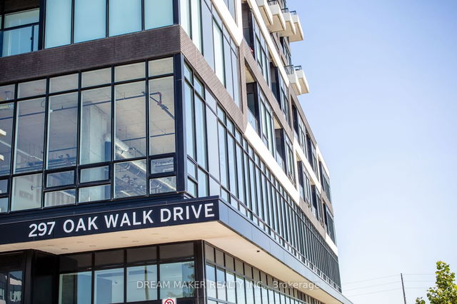 321 - 297 Oak Walk Drive