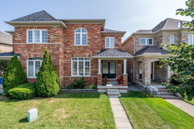 14488 Danby Road