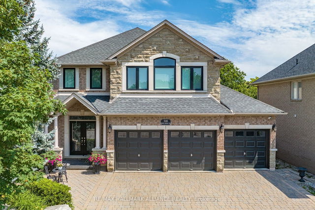 518 Spruce Needle Court