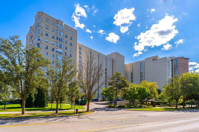 505 - 5280 Lakeshore Road