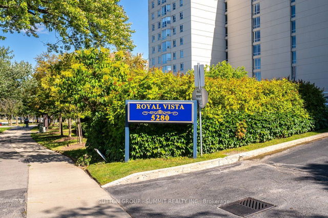 505 - 5280 Lakeshore Road
